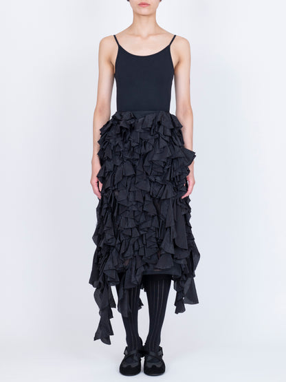 Ruffle Obsession Skirt
