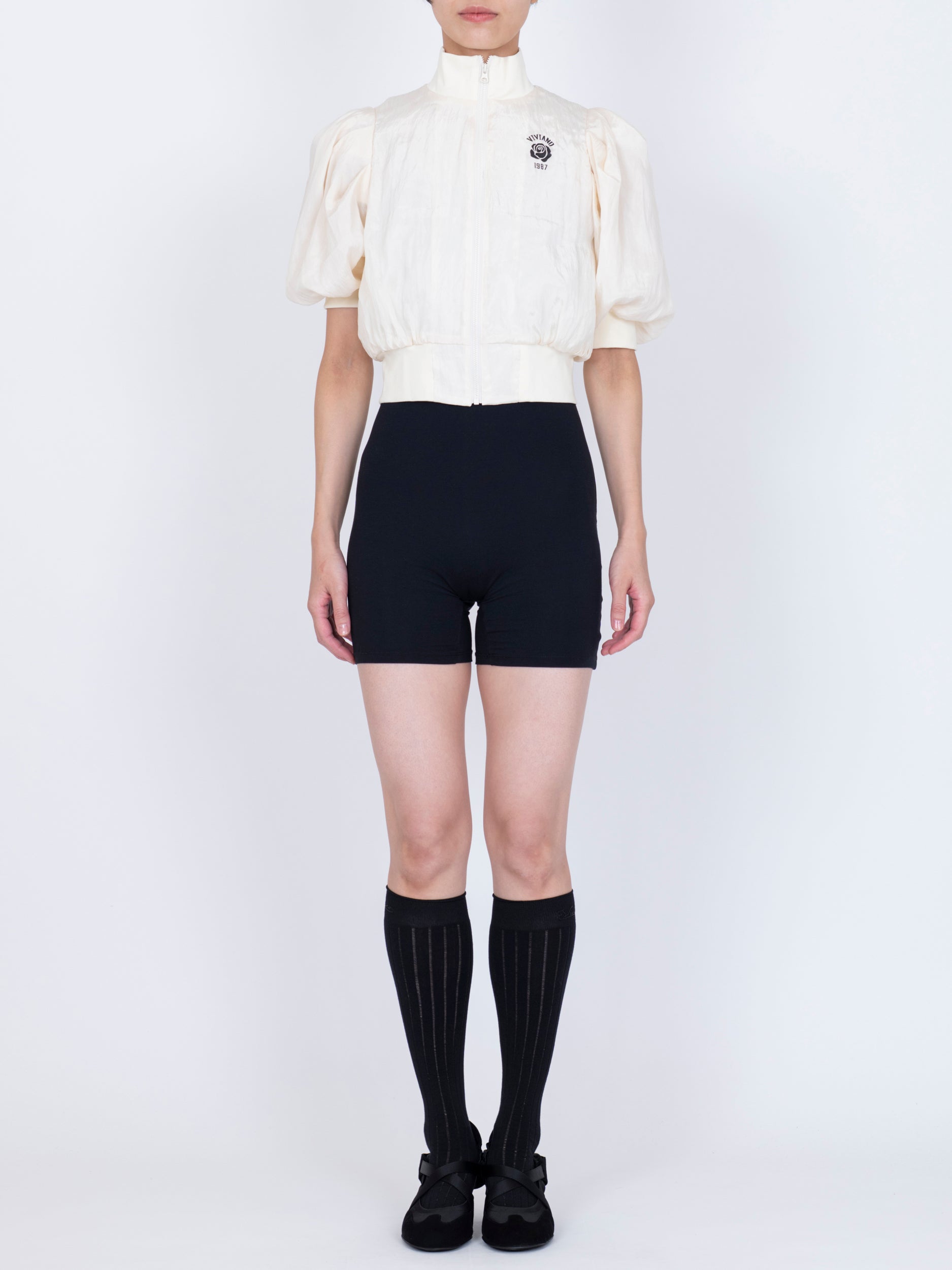WOMEN'S TOPS – VIVIANO