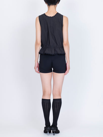 Boudoir Tank