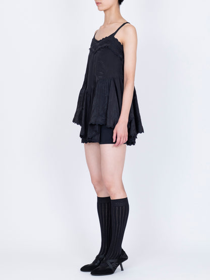 Boudoir Cape Camisole
