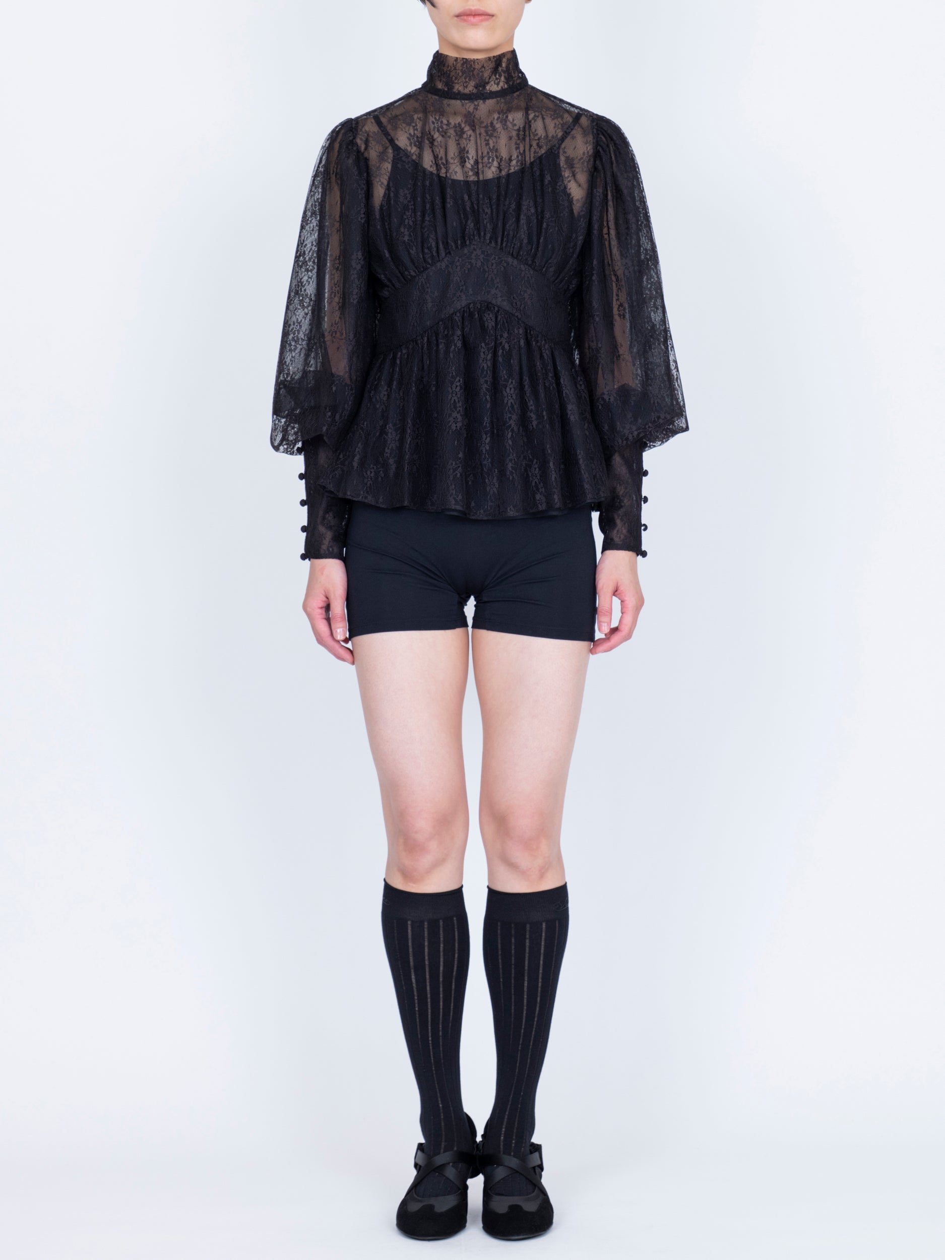 WOMEN'S TOPS – VIVIANO