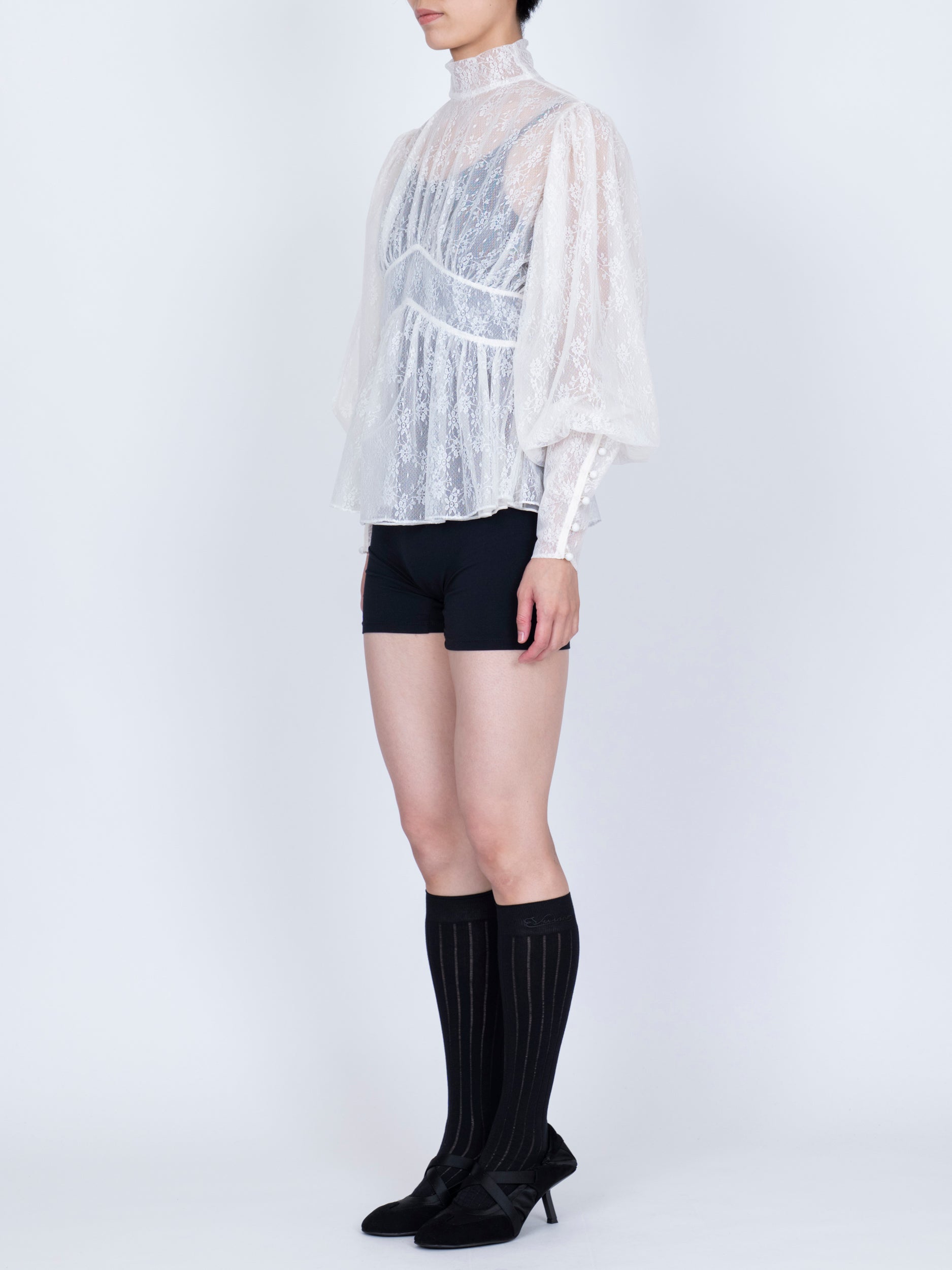 WOMEN'S TOPS – VIVIANO