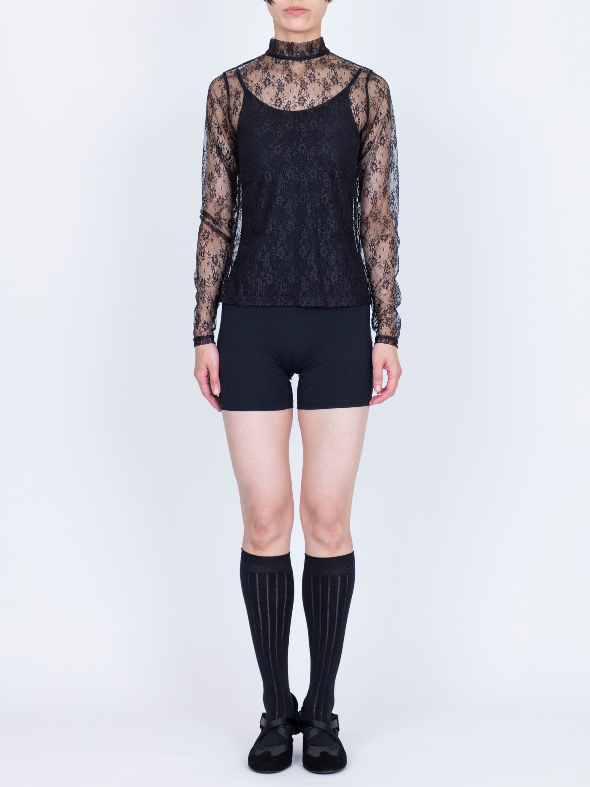 WOMEN'S TOPS – VIVIANO