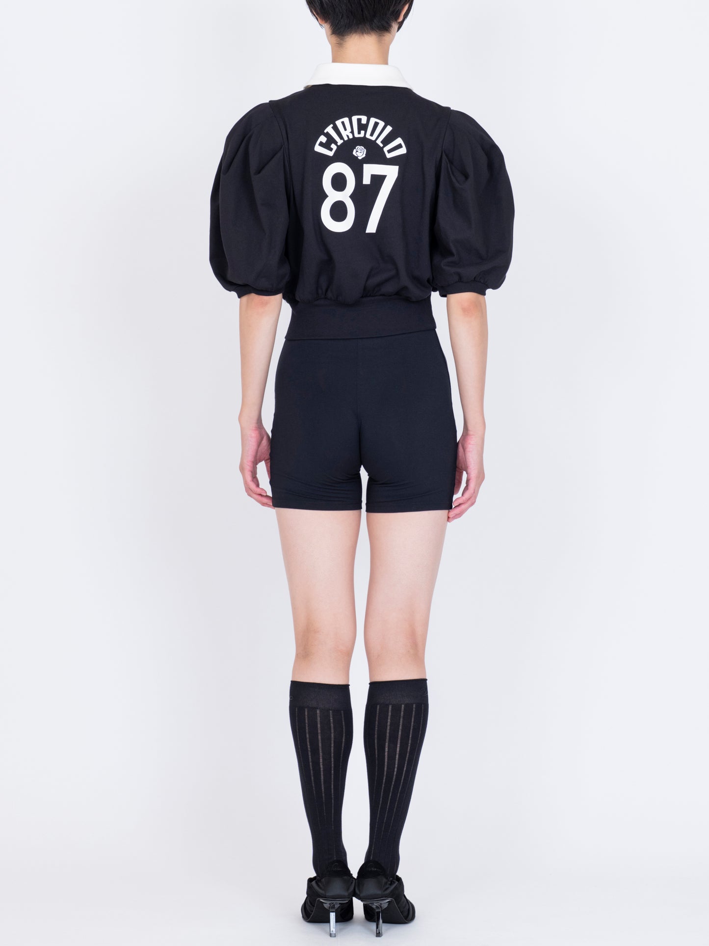 ''Circolo'' Rugby Shirt