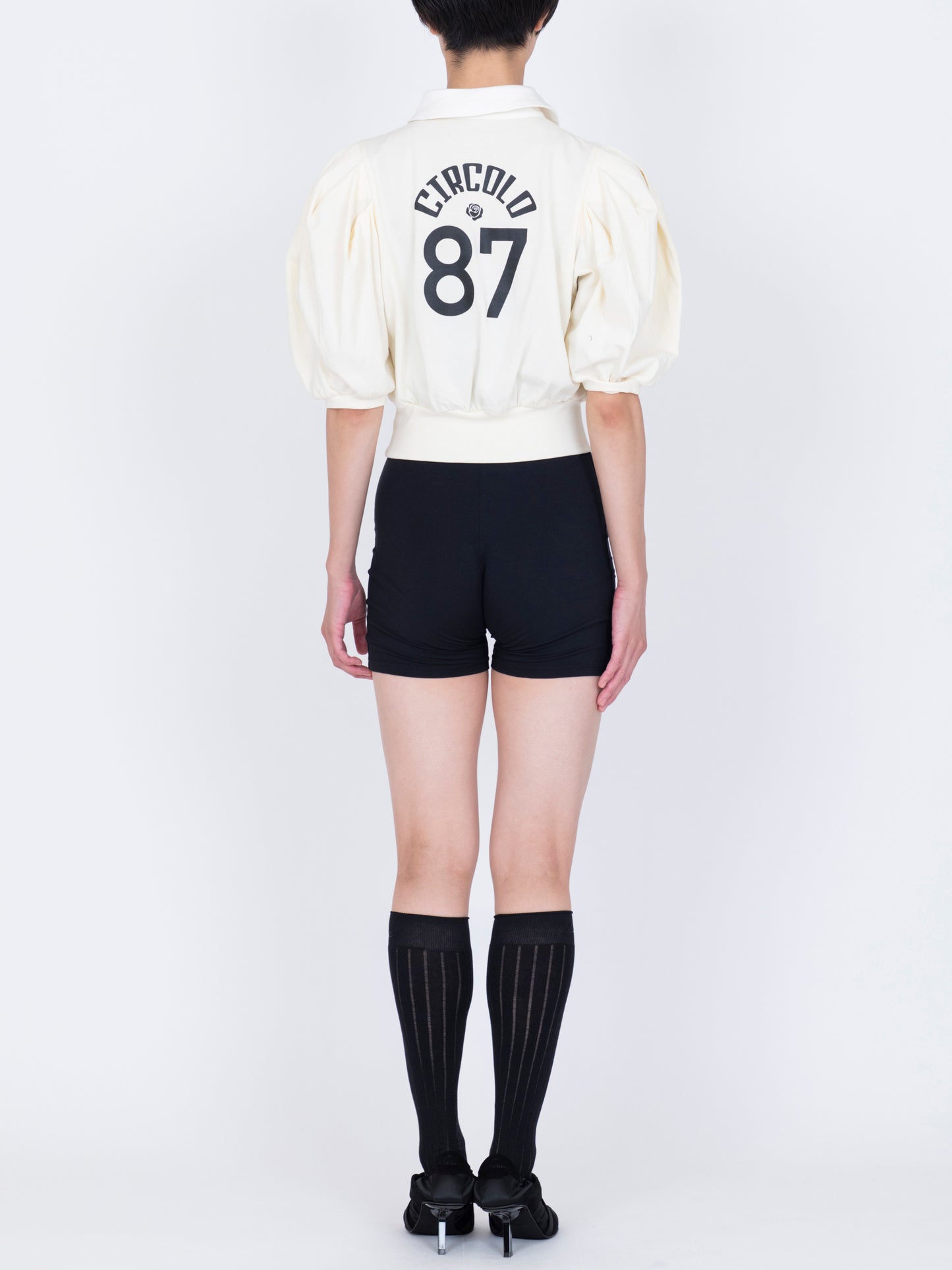 ''Circolo'' Rugby Shirt