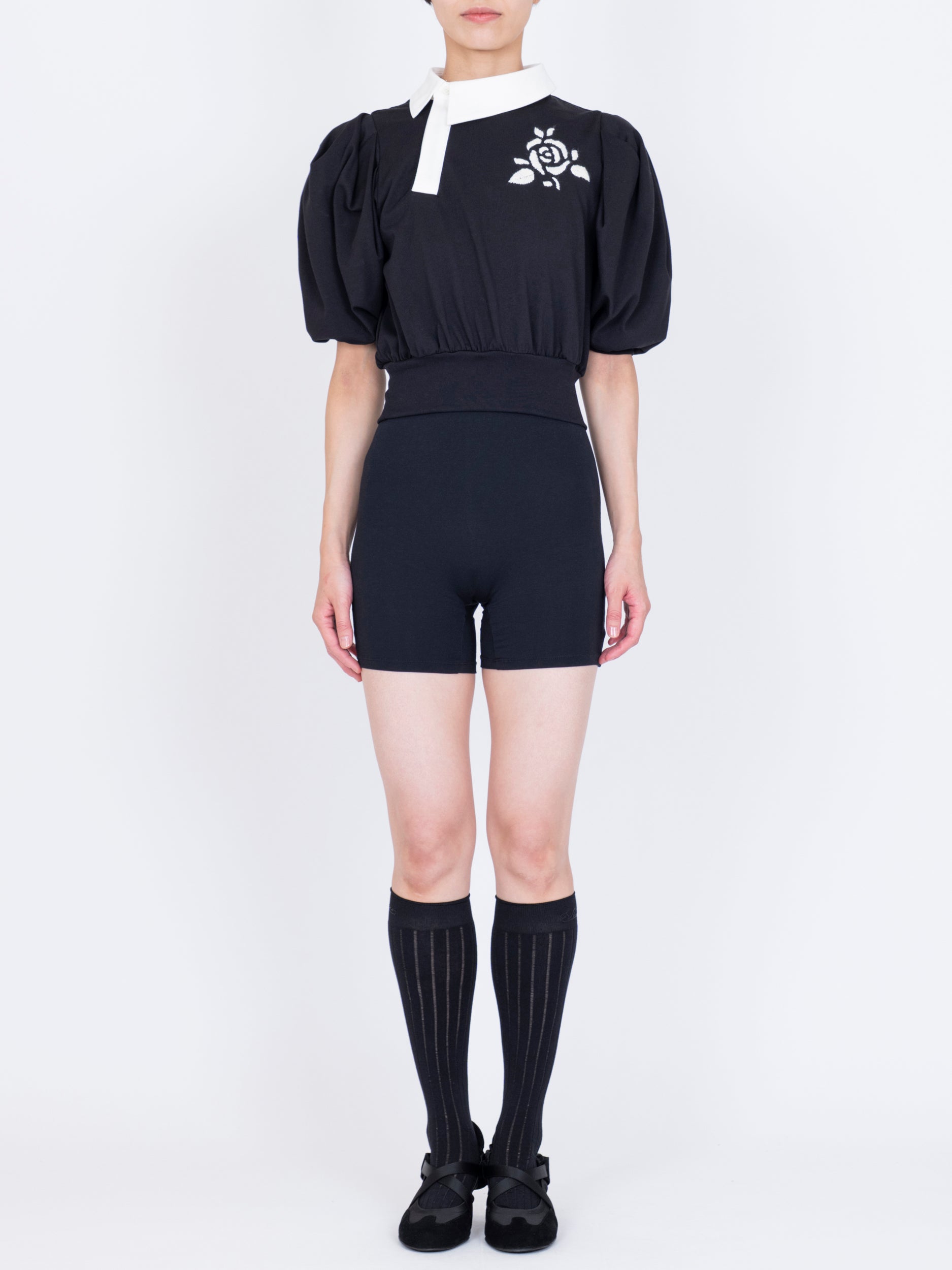 WOMEN'S TOPS – VIVIANO