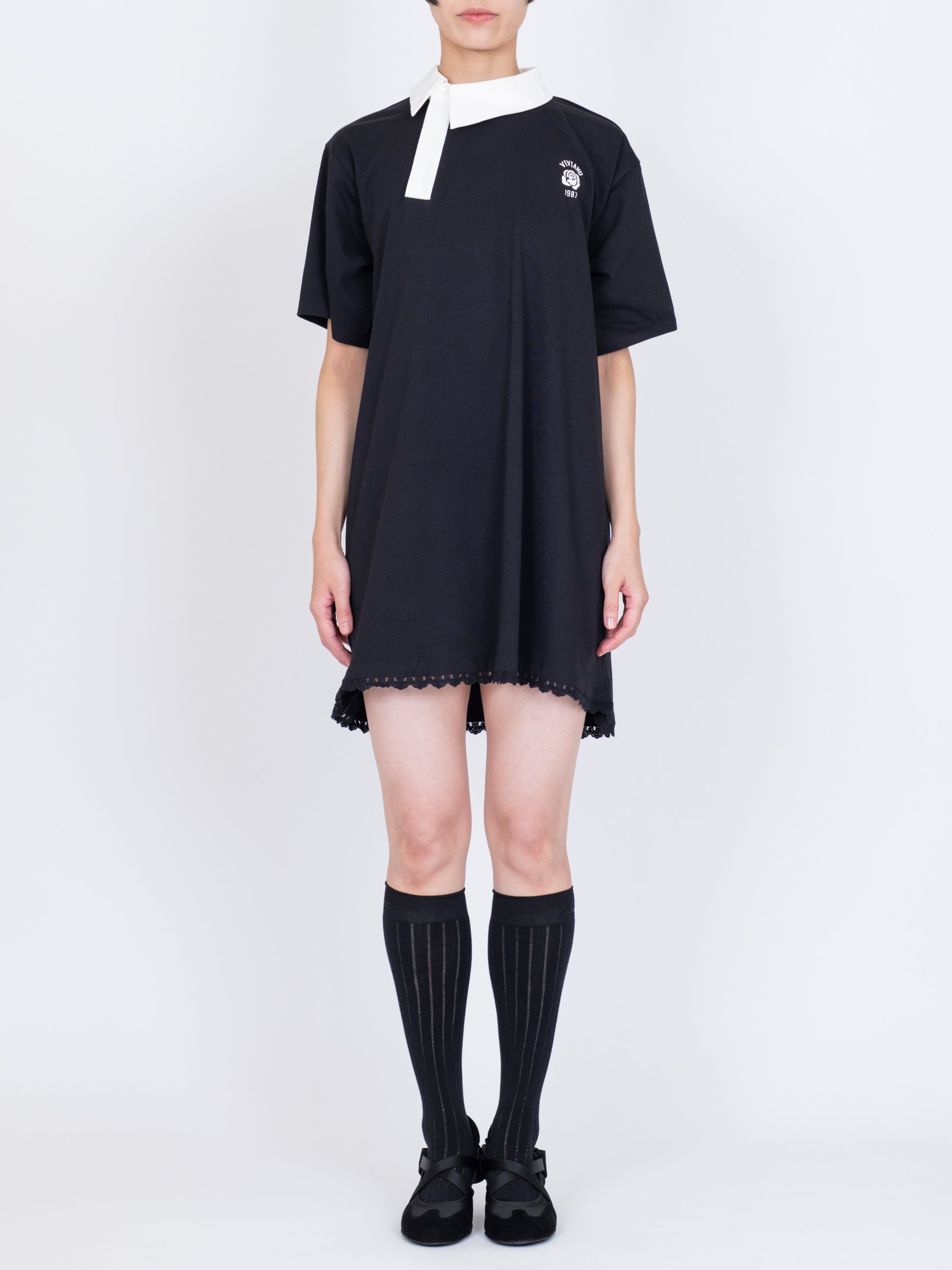 WOMEN'S TOPS – VIVIANO