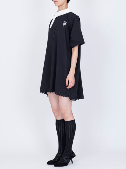 ''Circolo'' Long Rugby Shir