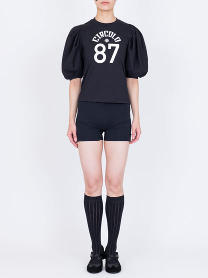 ''Circolo'' Puff T-Shirt