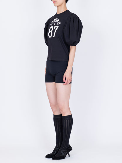 ''Circolo'' Puff T-Shirt