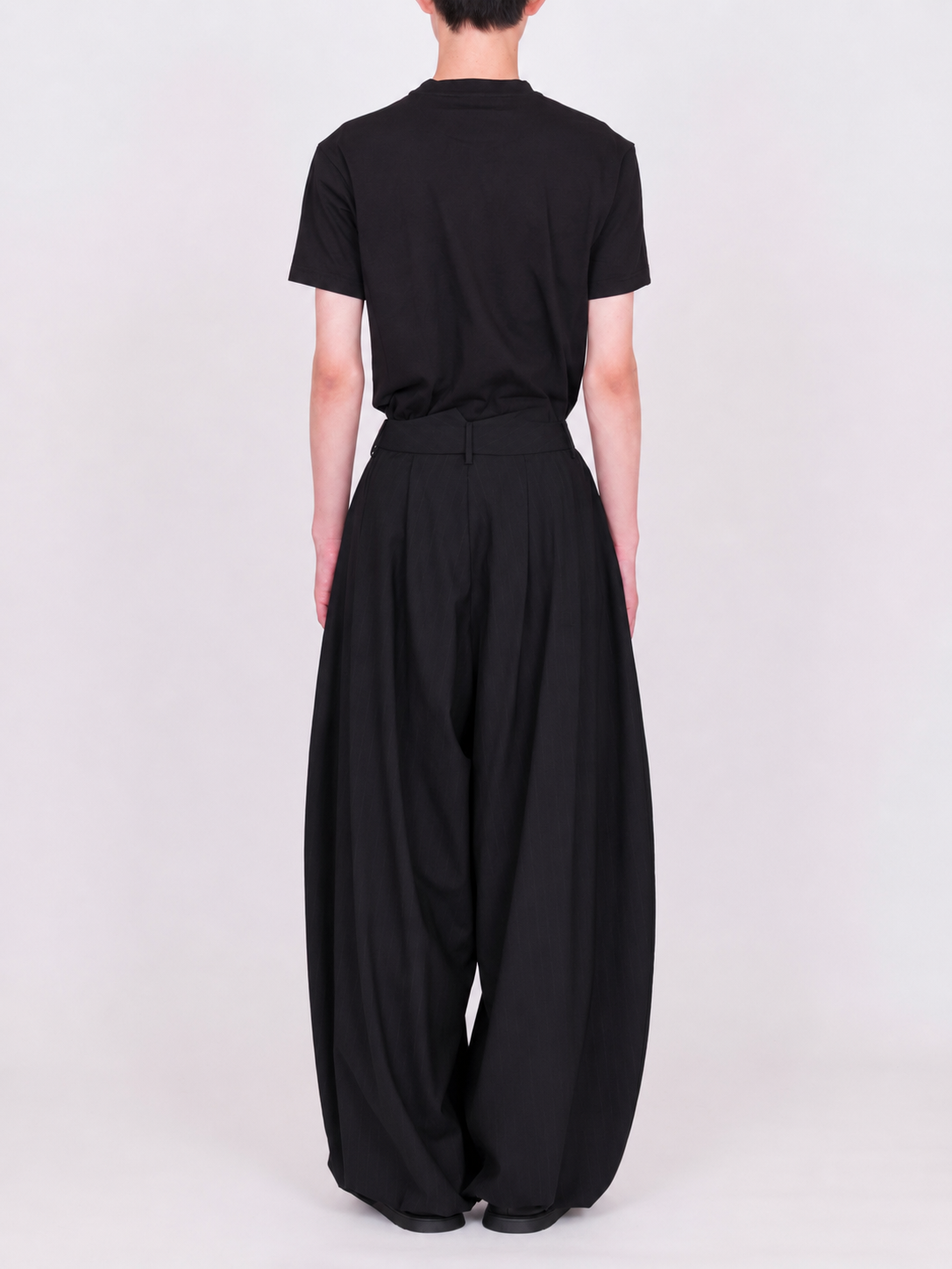 Balloon Trousers