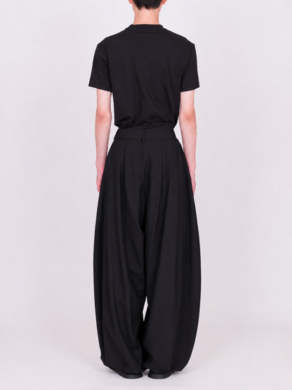 Balloon Trousers