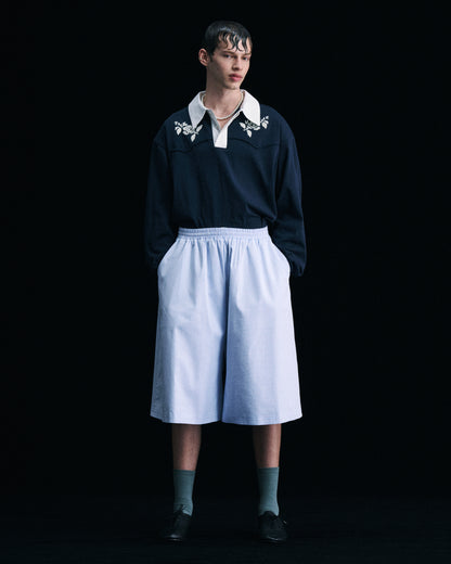Wide Shorts
